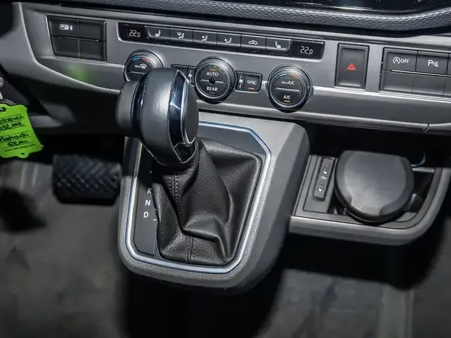 Volkswagen T6.1 California