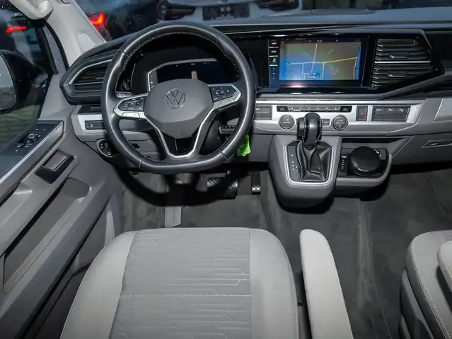 Volkswagen T6.1 California