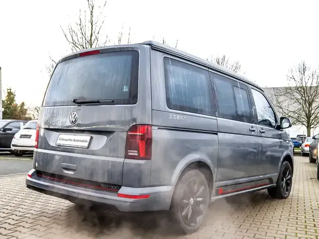 Volkswagen T6.1 California