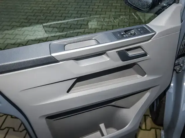 Volkswagen T6.1 California