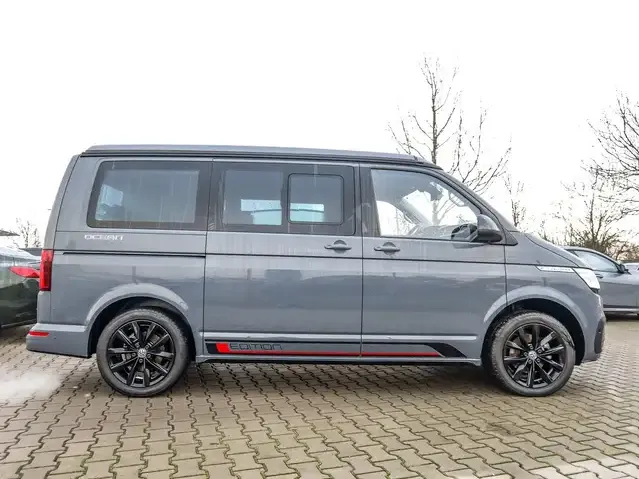 Volkswagen T6.1 California