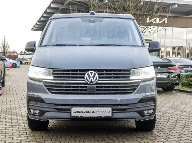 Volkswagen T6.1 California