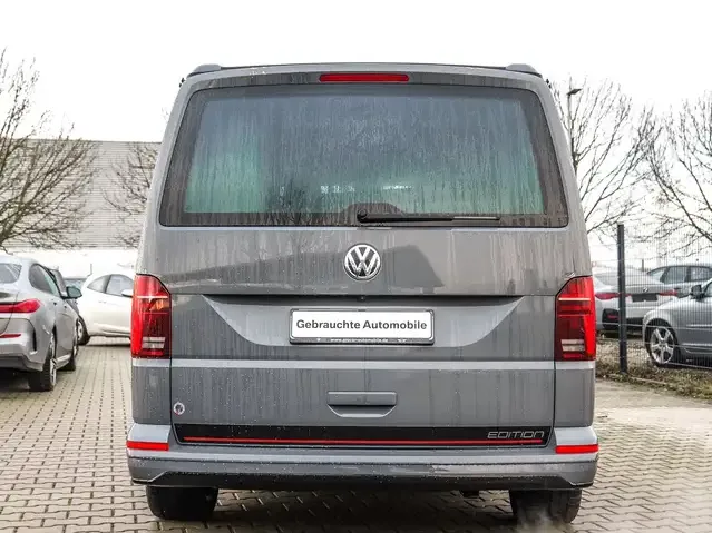 Volkswagen T6.1 California