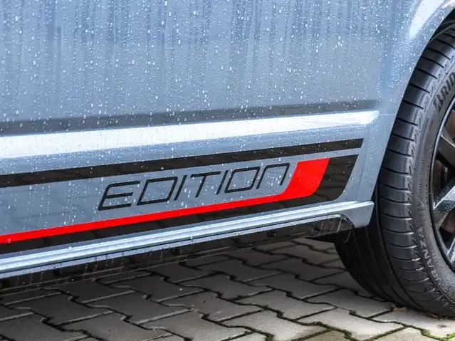 Volkswagen T6.1 California