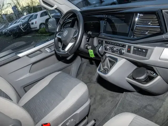 Volkswagen T6.1 California
