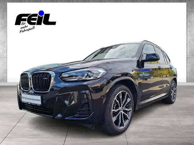 BMW X3 M