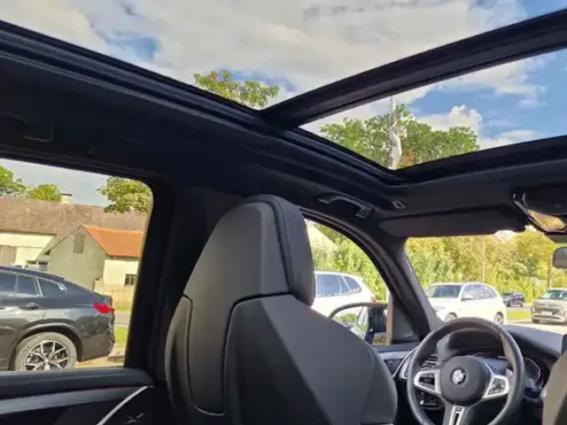 BMW X3 M
