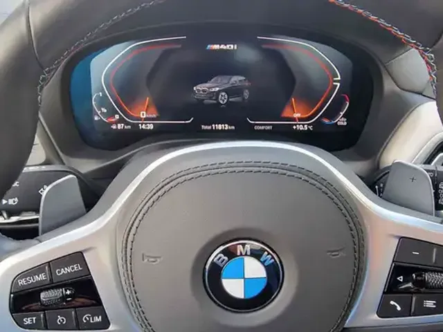 BMW X3 M