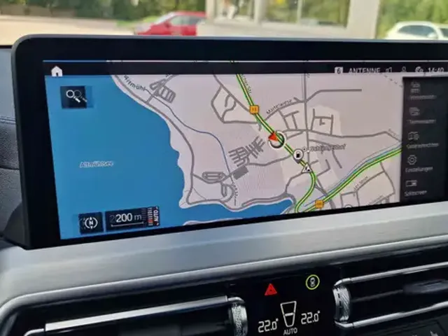 BMW X3 M