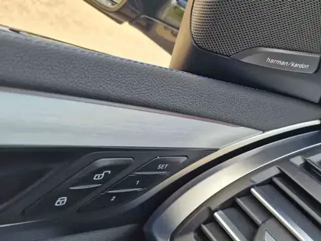 BMW X3 M