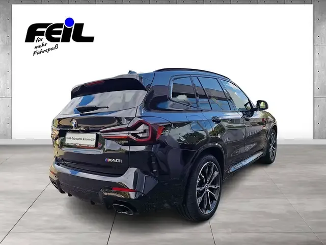 BMW X3 M