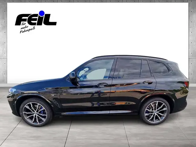 BMW X3 M