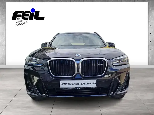 BMW X3 M