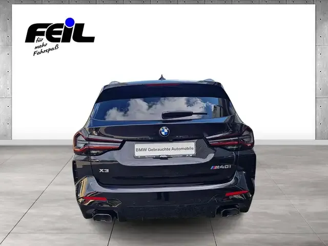 BMW X3 M