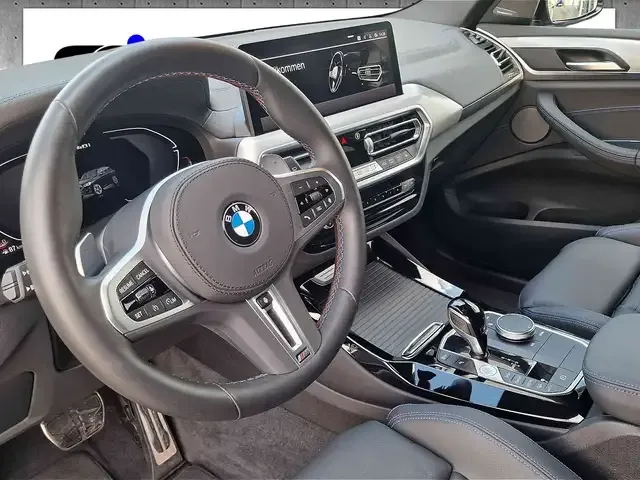 BMW X3 M