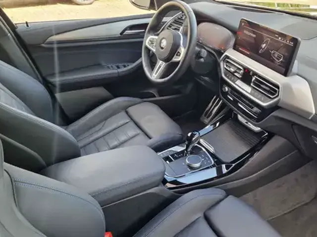 BMW X3 M