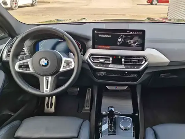 BMW X3 M