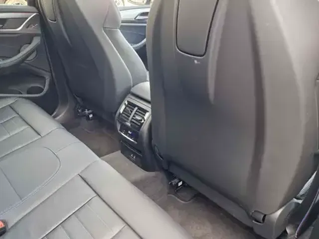 BMW X3 M