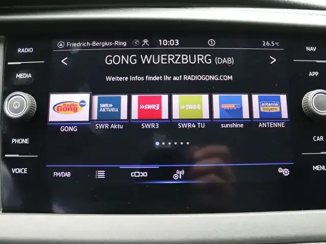 Volkswagen T6.1 Kombi