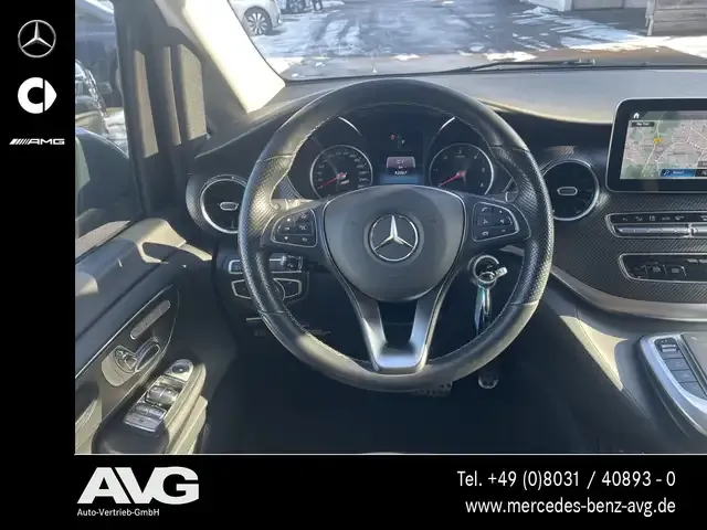 Mercedes-Benz Marco Polo