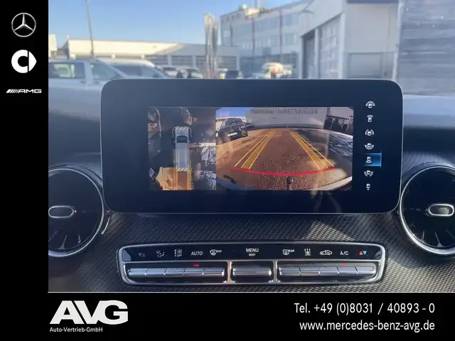 Mercedes-Benz Marco Polo