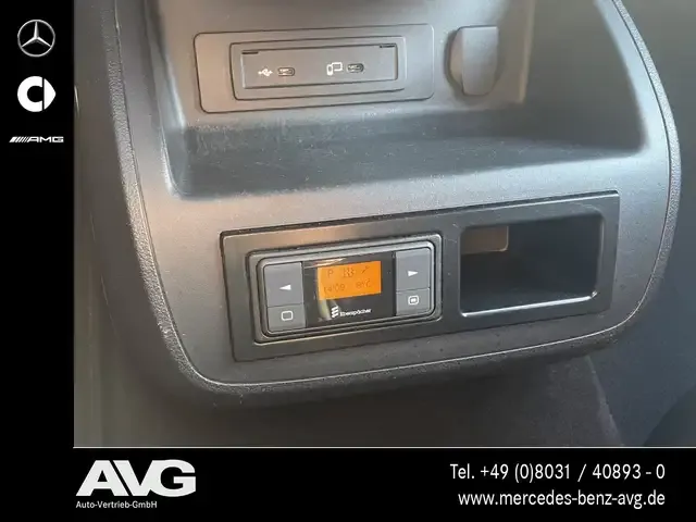 Mercedes-Benz Marco Polo