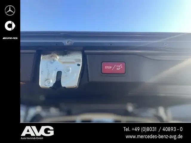 Mercedes-Benz Marco Polo