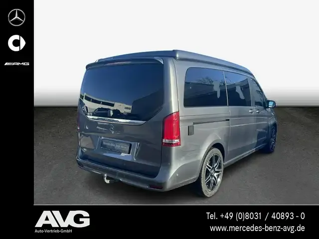 Mercedes-Benz Marco Polo