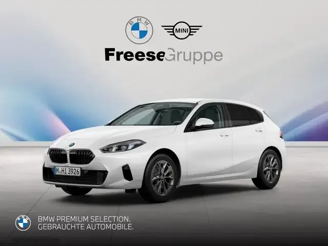 BMW 120