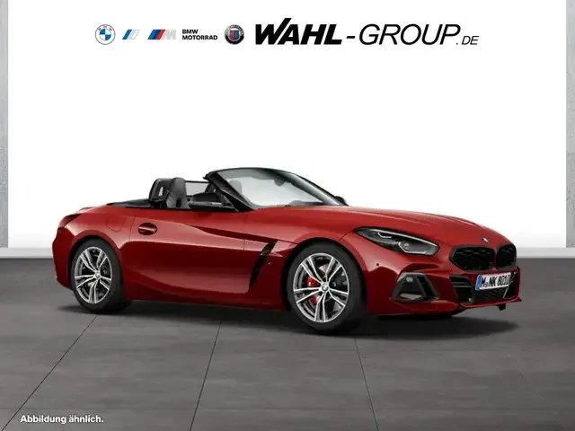 BMW Z4