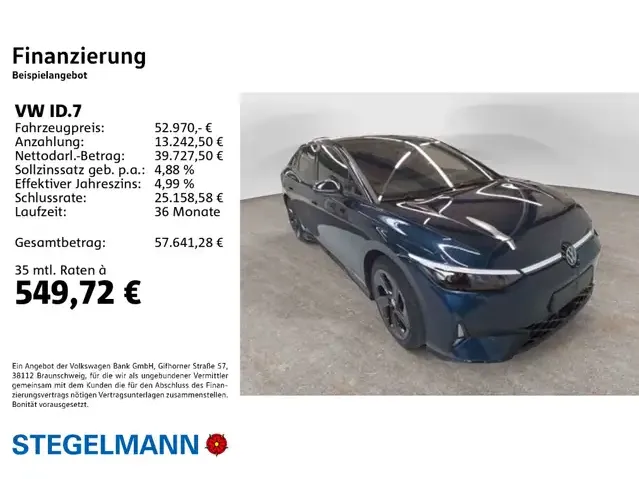 Volkswagen ID.7