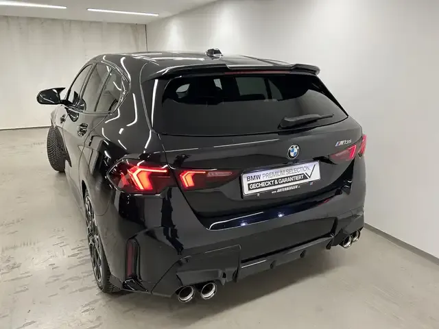 BMW 135