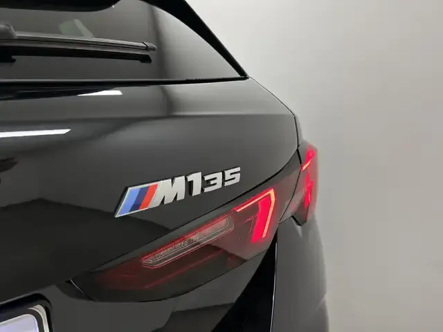 BMW 135