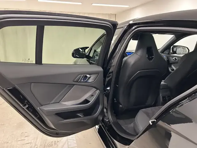 BMW 135
