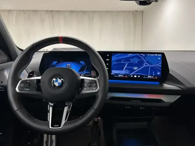BMW 135