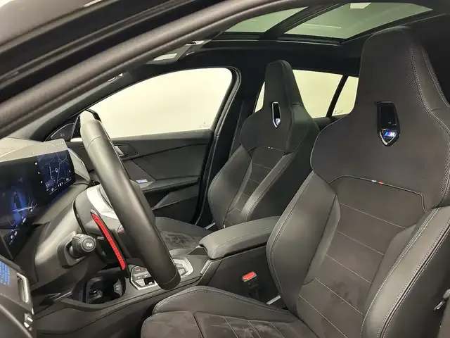 BMW 135