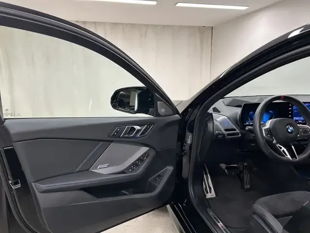 BMW 135