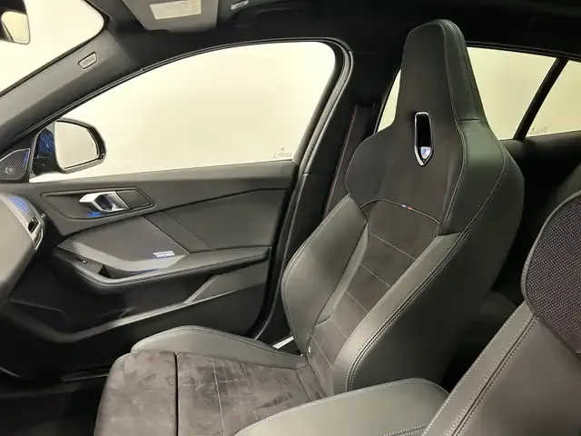BMW 135
