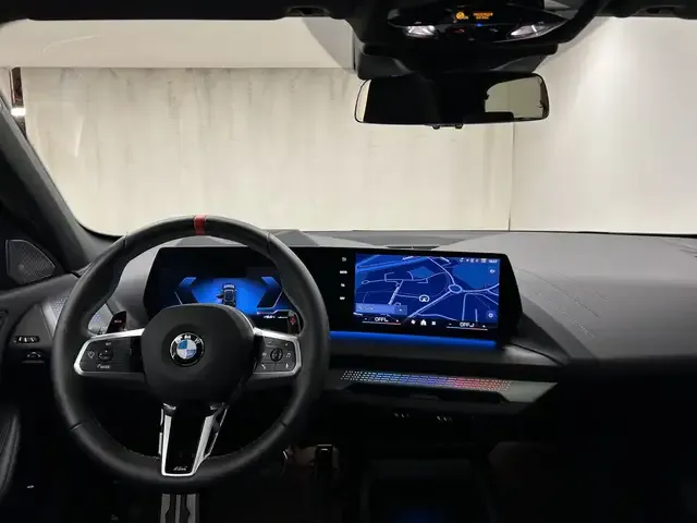 BMW 135