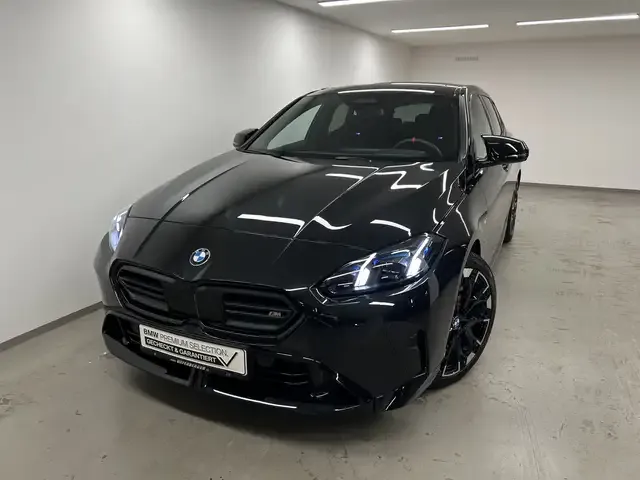 BMW 135