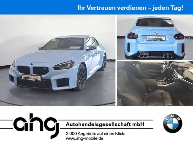 BMW M2