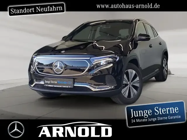 Mercedes-Benz EQA 300