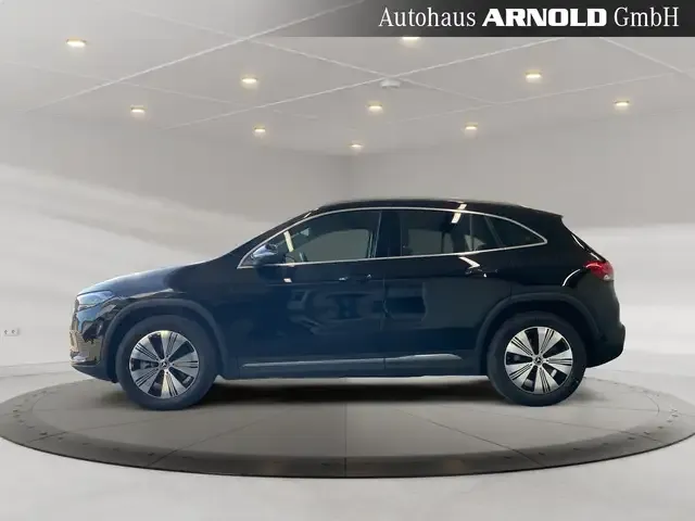 Mercedes-Benz EQA 300