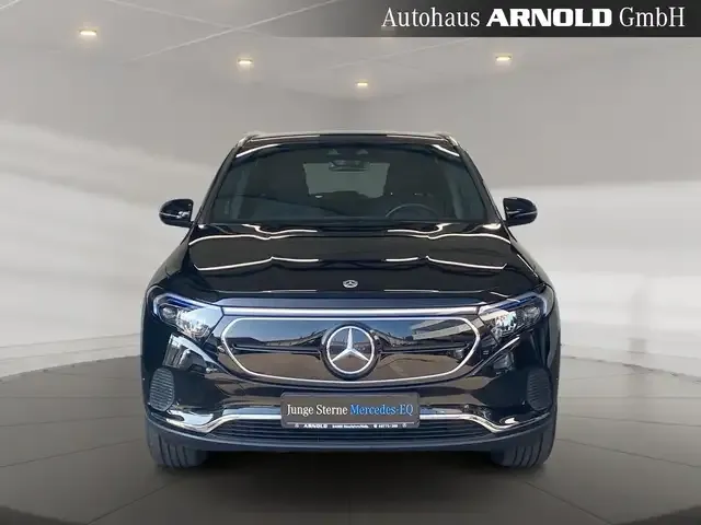 Mercedes-Benz EQA 300