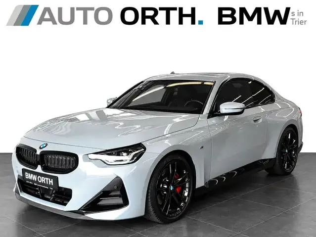 BMW 220