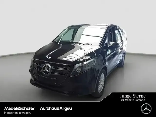 Mercedes-Benz EQV 300