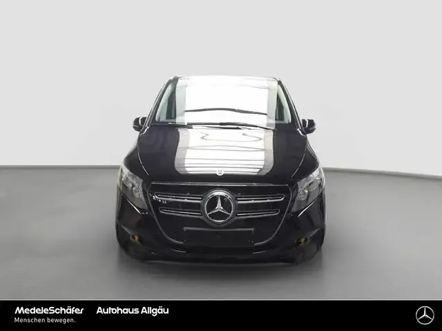 Mercedes-Benz EQV 300