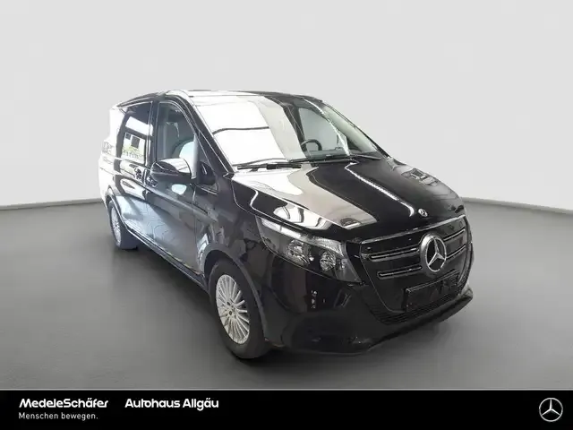 Mercedes-Benz EQV 300