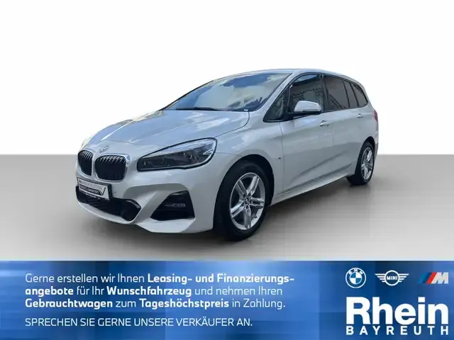 BMW 220