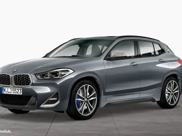 BMW X2 M
